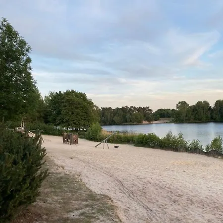 - Flueggenhofsee * Μούνστερ